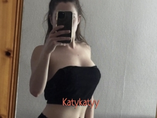 Katykatyy