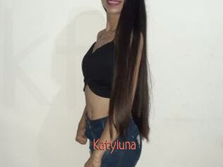 Katyluna