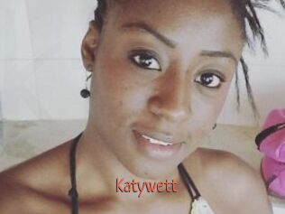 Katywett