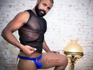 Kaueferraz