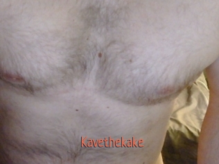 Kavethekake