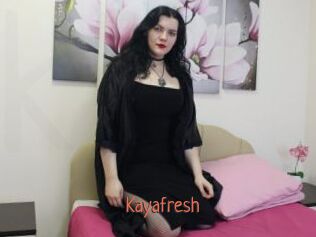 Kayafresh