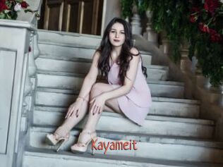 Kayameit