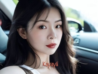 Kayayli