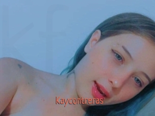 Kaycontreras
