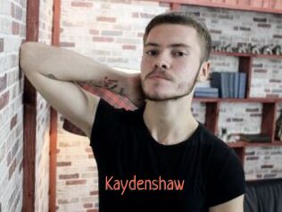 Kaydenshaw