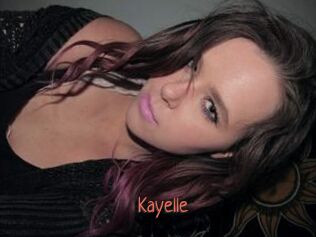 Kayelle