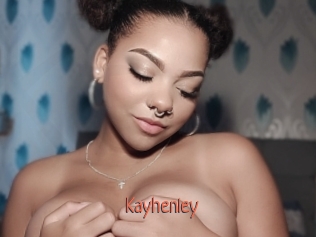 Kayhenley