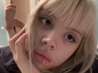 Kaykim