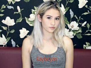 Kaylacyan