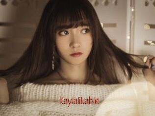Kaylalikable