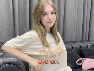Kaylamack