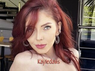 Kayledavis