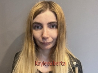 Kayleealberta