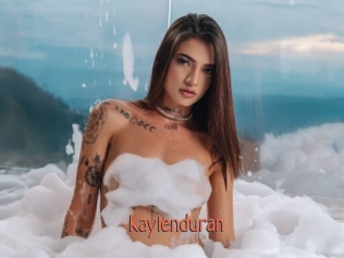Kaylenduran