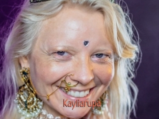 Kayliarupa