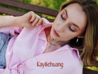 Kayliehuang