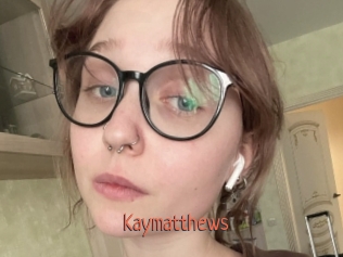Kaymatthews