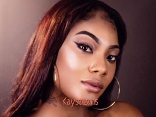 Kaysazans