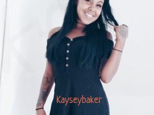 Kayseybaker