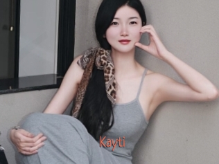 Kayti