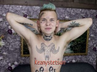 Keanystetson