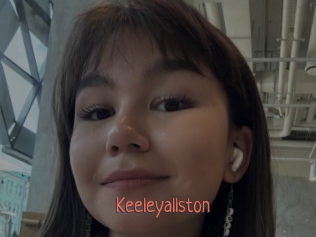 Keeleyallston