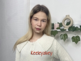 Keeleyalvey