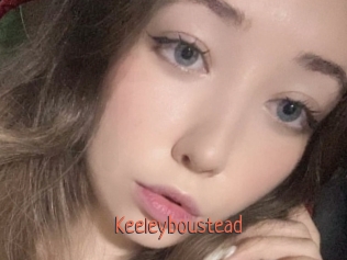 Keeleyboustead