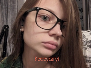 Keeleycaryl