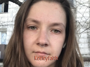 Keeleyfaith