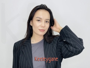 Keeleygane