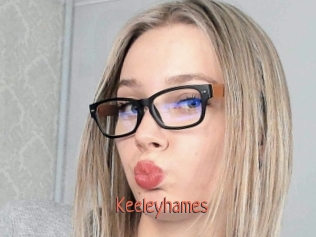 Keeleyhames