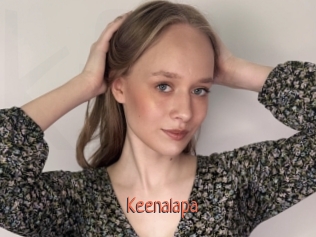 Keenalapa