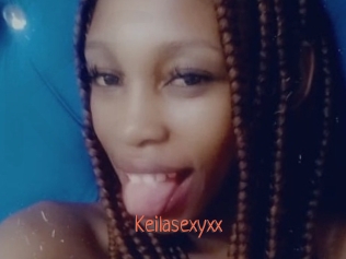 Keilasexyxx