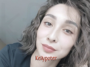 Keilypoter