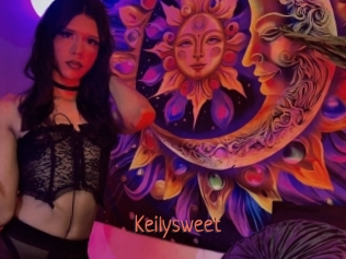 Keilysweet