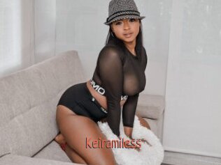 Keiramiless