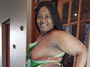 Keishakumar