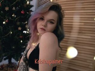 Keishapalmer