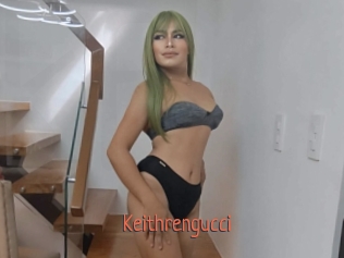 Keithrengucci