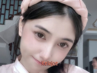 kellajoe Kachou Fuzoku