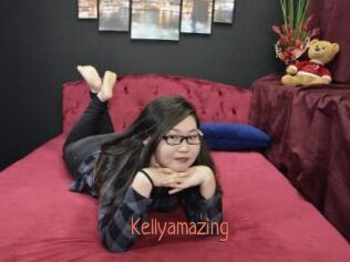 Kellyamazing