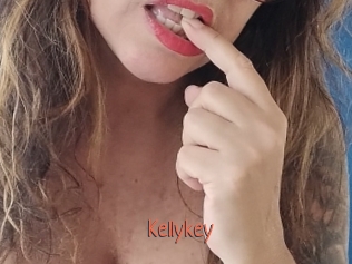 Kellykey