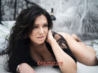 kellymature Kachou Fuzoku