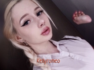 Kellyromeo