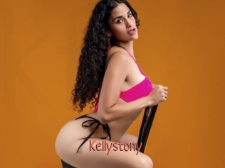 Kellystony
