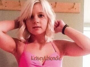 Kelseykblondie