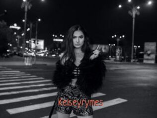 Kelseyrymes