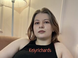 Kelyrichards